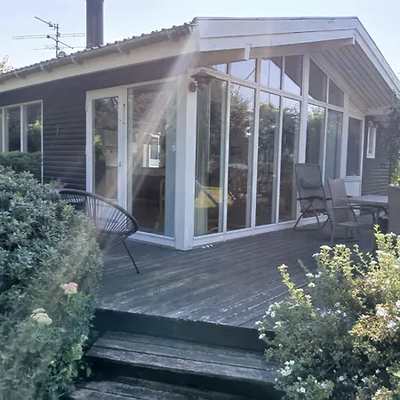 Coastal Charm With For The Family * סבנדבורג